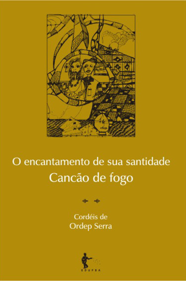 O encantamento de sua santidade