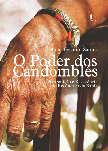 O poder dos candomblés