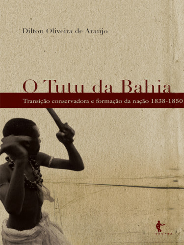 O tutu da Bahia