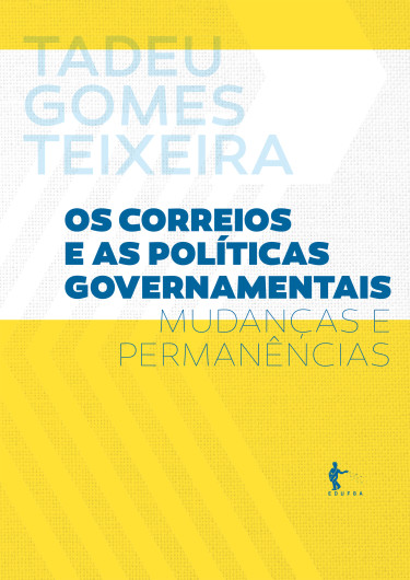 Os Correios e as políticas governamentais