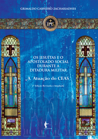 Os jesuítas e o apostolado social durante a ditadura militar