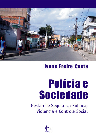 Polícia e sociedade