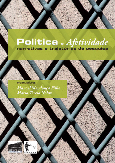 Política e afetividade