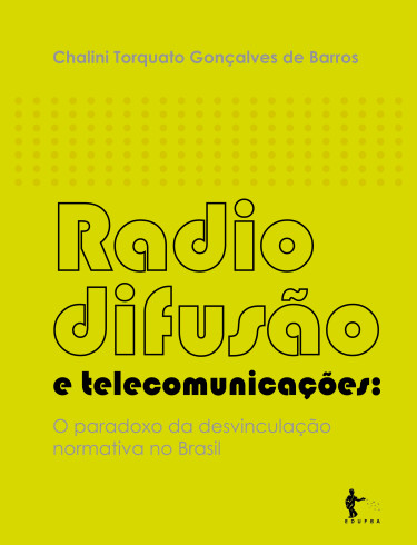Radiodifusão e telecomunicações