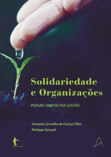 Solidariedade e organizações