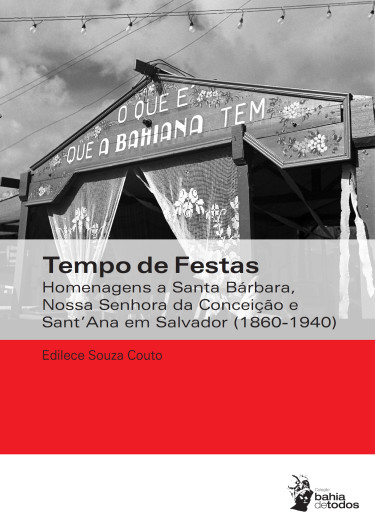 Tempo de festas