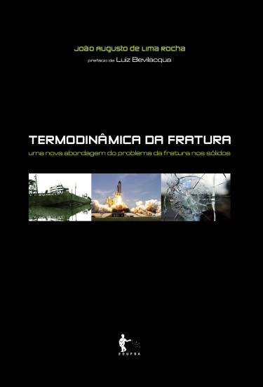 Termodinâmica da fratura