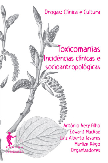 Toxicomanias