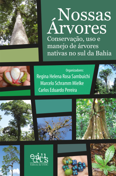 Nossas árvores