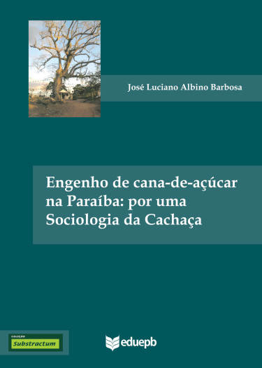 Engenho de cana-de-açúcar na Paraíba