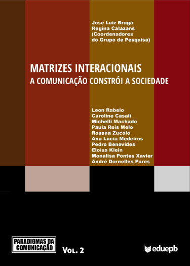 Matrizes interacionais