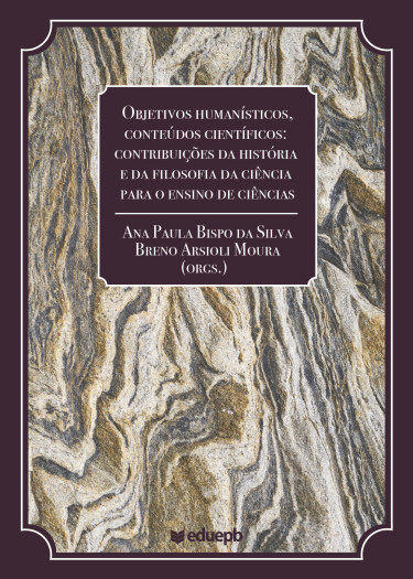 Objetivos humanísticos, conteúdos científicos