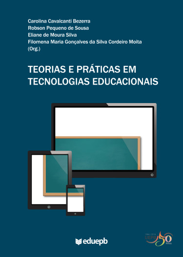 Teorias e práticas em tecnologias educacionais