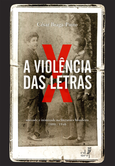 A violência das letras