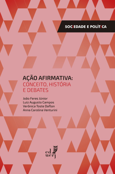 Ação afirmativa