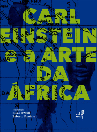 Carl Einstein e a Arte da África