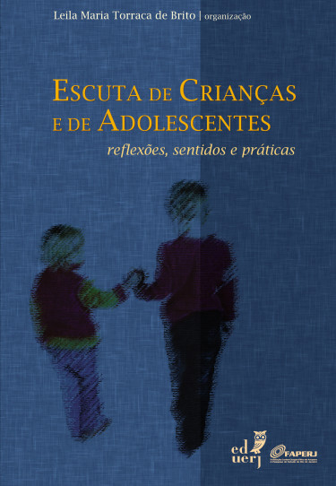 Escuta de crianças e adolescentes
