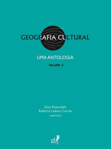 Geografia cultural