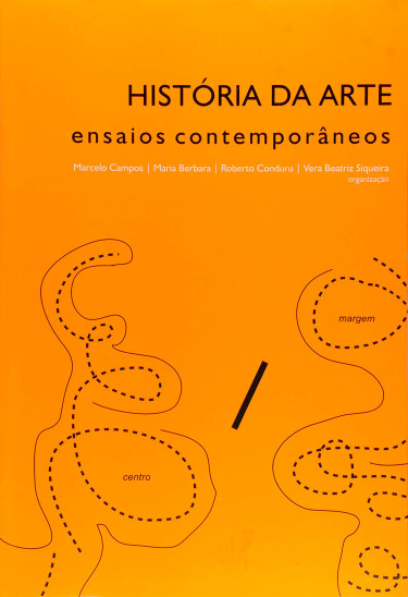 História da arte