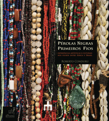 Pérolas negras – primeiros fios