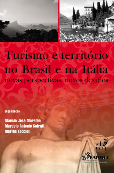 Turismo e território no Brasil e na Itália