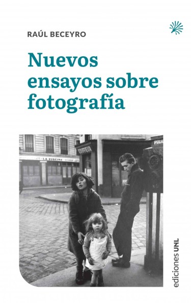 Nuevos ensayos sobre fotografía
