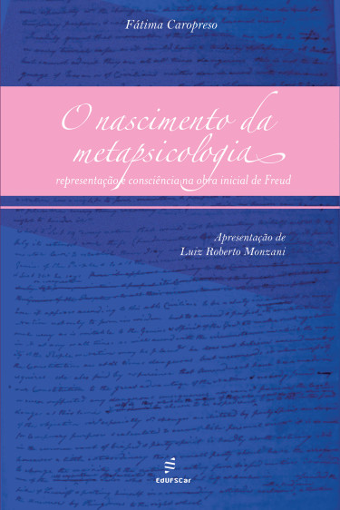 O nascimento da metapsicologia
