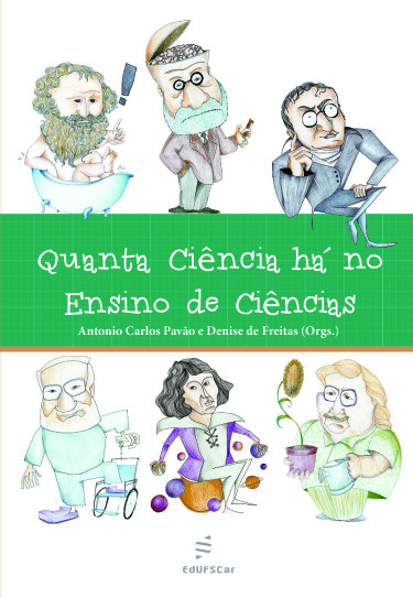Quanta ciência há no ensino de ciências