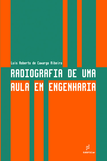 Radiografia de uma aula em engenharia