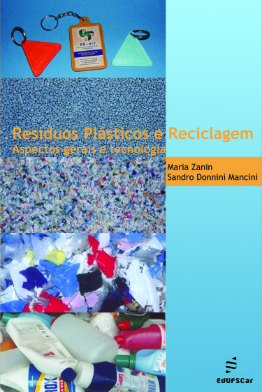 Resíduos plásticos e reciclagem