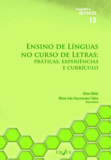 Ensino de Línguas no curso de Letras