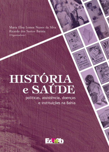 História e saúde