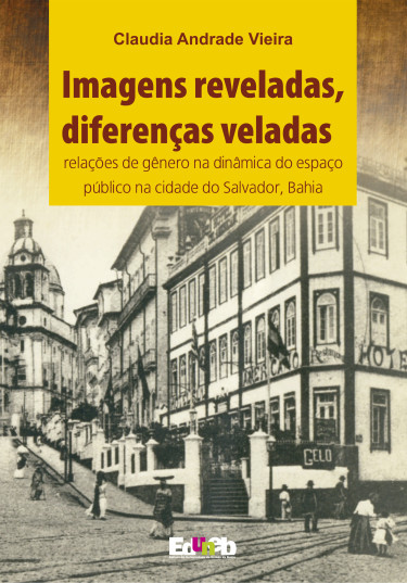 Imagens reveladas, diferenças veladas