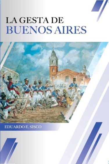 La gesta de Buenos Aires