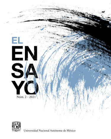 El ensayo núm. 2