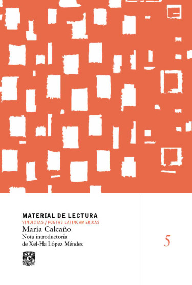 María Calcaño. Material de Lectura