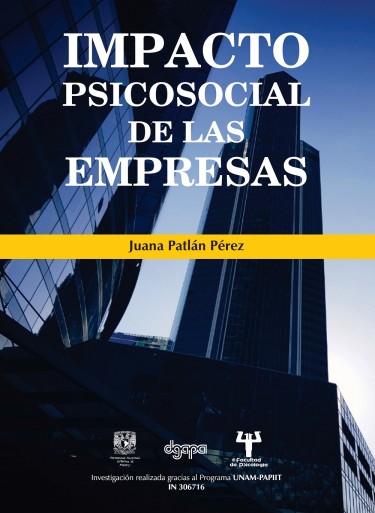 Impacto psicosocial de las empresas