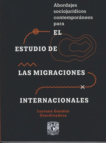 Abordajes sociojurídicos contemporáneos para el estudio de las migraciones internacionales