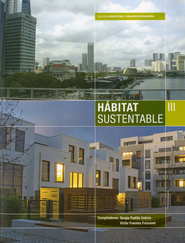 Hábitat sustentable III