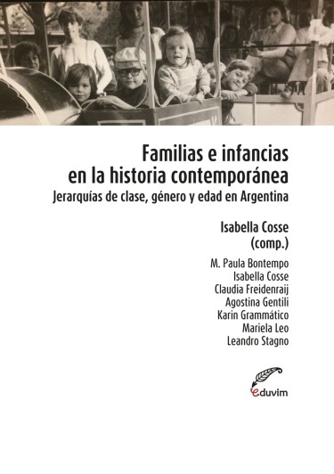 Familias en infancias en la historia contemporáneas
