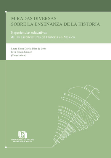 Miradas diversas sobre la enseñanza de la historia