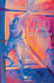 EL BÍPEDO QUE ESPERA