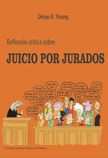Reflexión crítica sobre Juicio por Jurados
