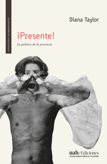 ¡PRESENTE!