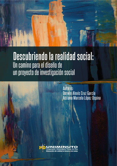 Descubriendo la realidad social: