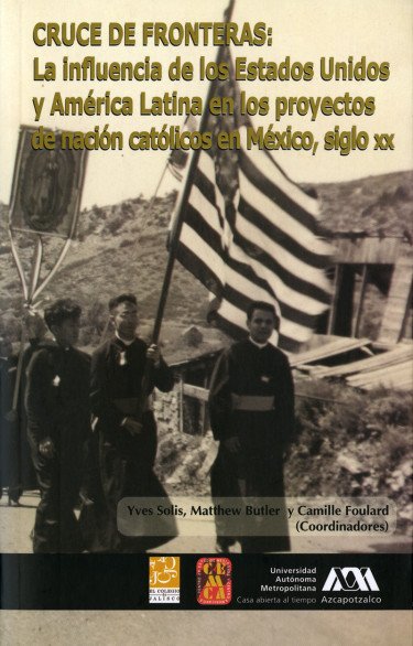 Cruce de fronteras
