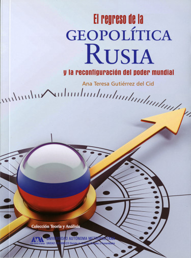 Regreso de la geopolítica, El