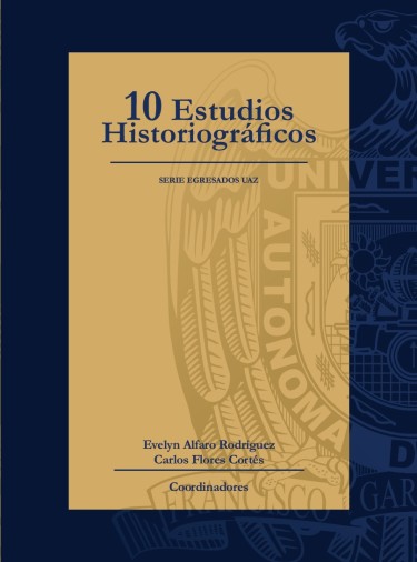 10 Estudios Historiográficos