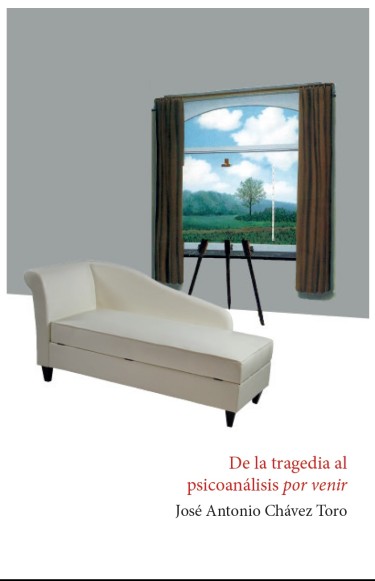 De la tragedia al psicoanálisis por venir