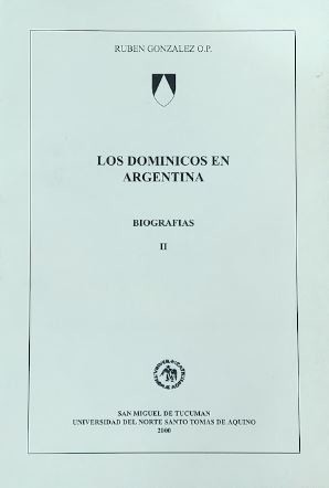 Los Dominicos en Argentina